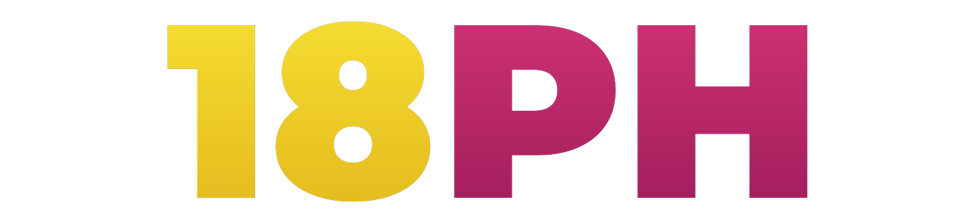 18ph Logo